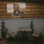 Unirii 2 Garden