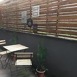 Unirii 2 Garden